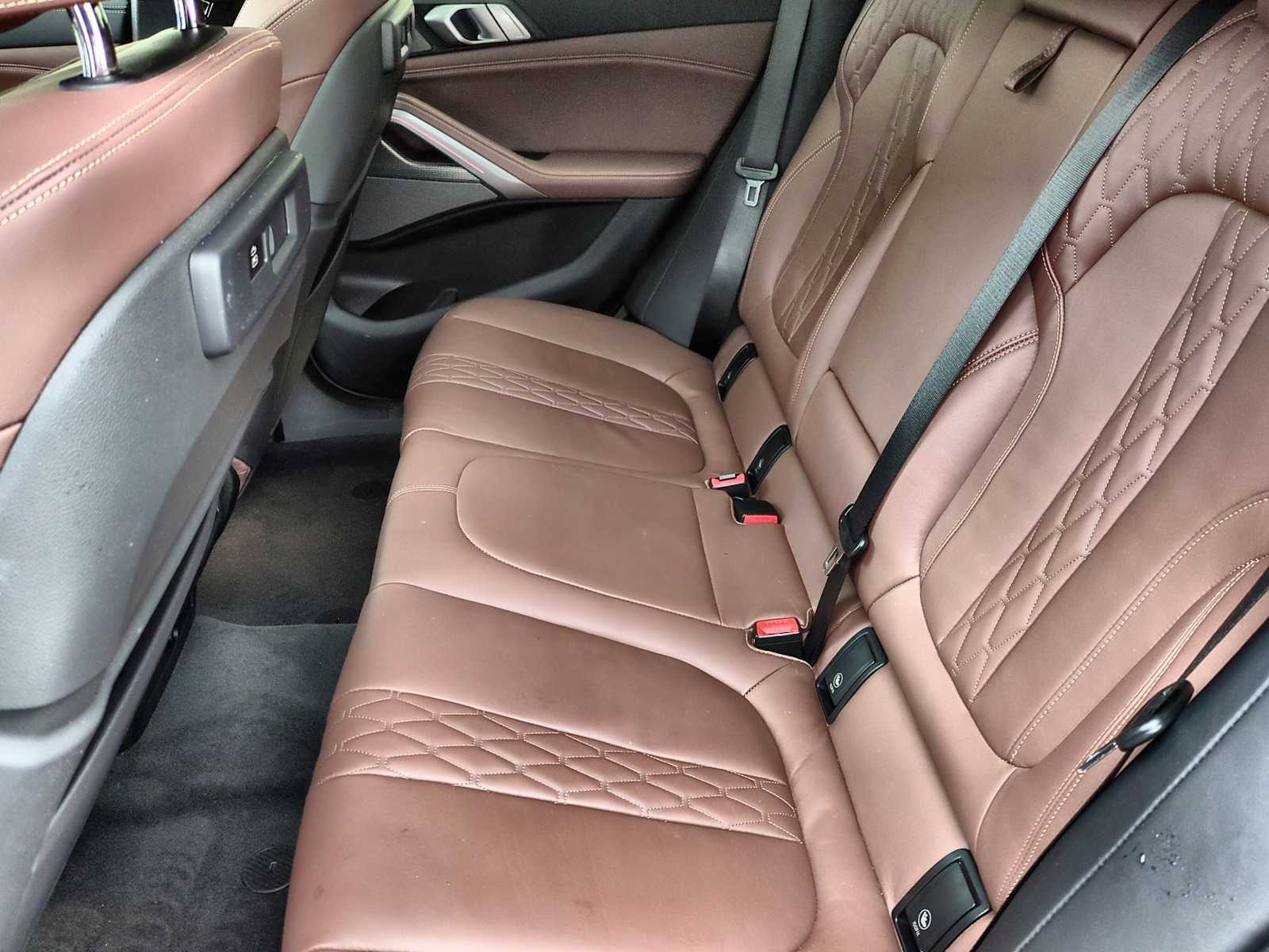 Thumbnail: 2021 BMW X6 - 20