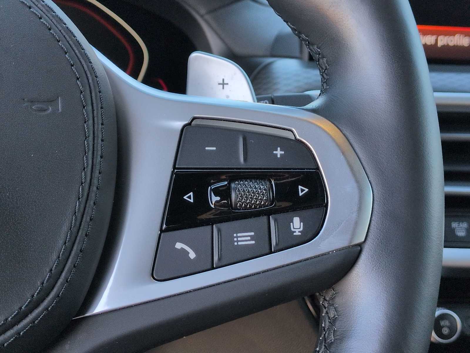 Thumbnail: 2024 BMW X3 - 26