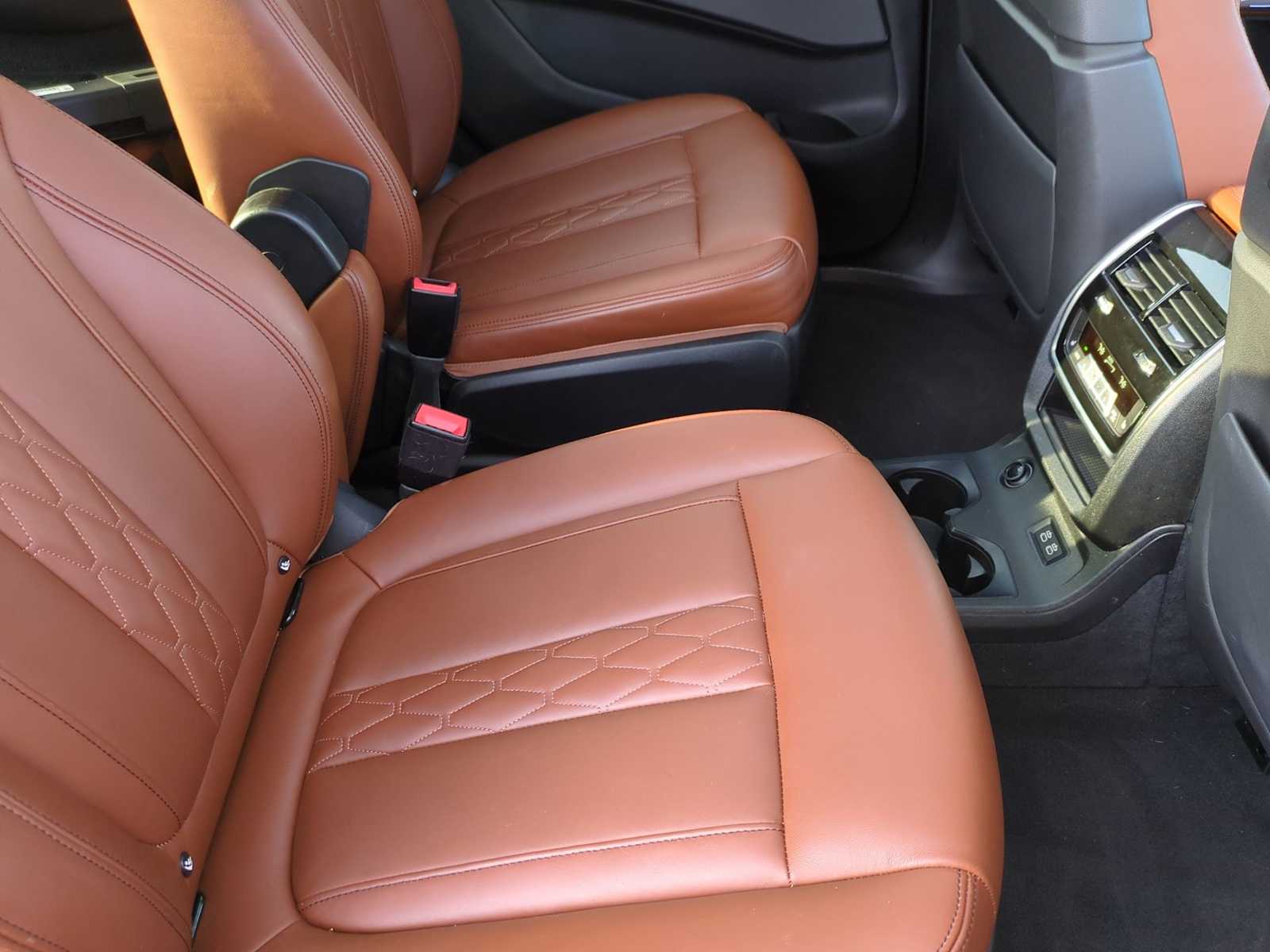 Thumbnail: 2020 BMW X7 - 22