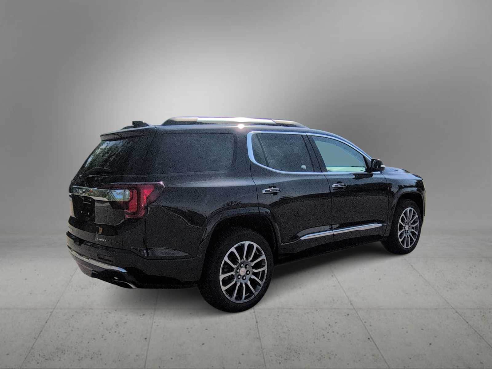 Thumbnail: 2021 GMC Acadia - 7