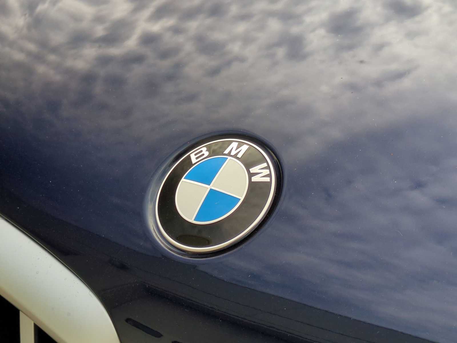 Thumbnail: 2026 BMW X5 - 12