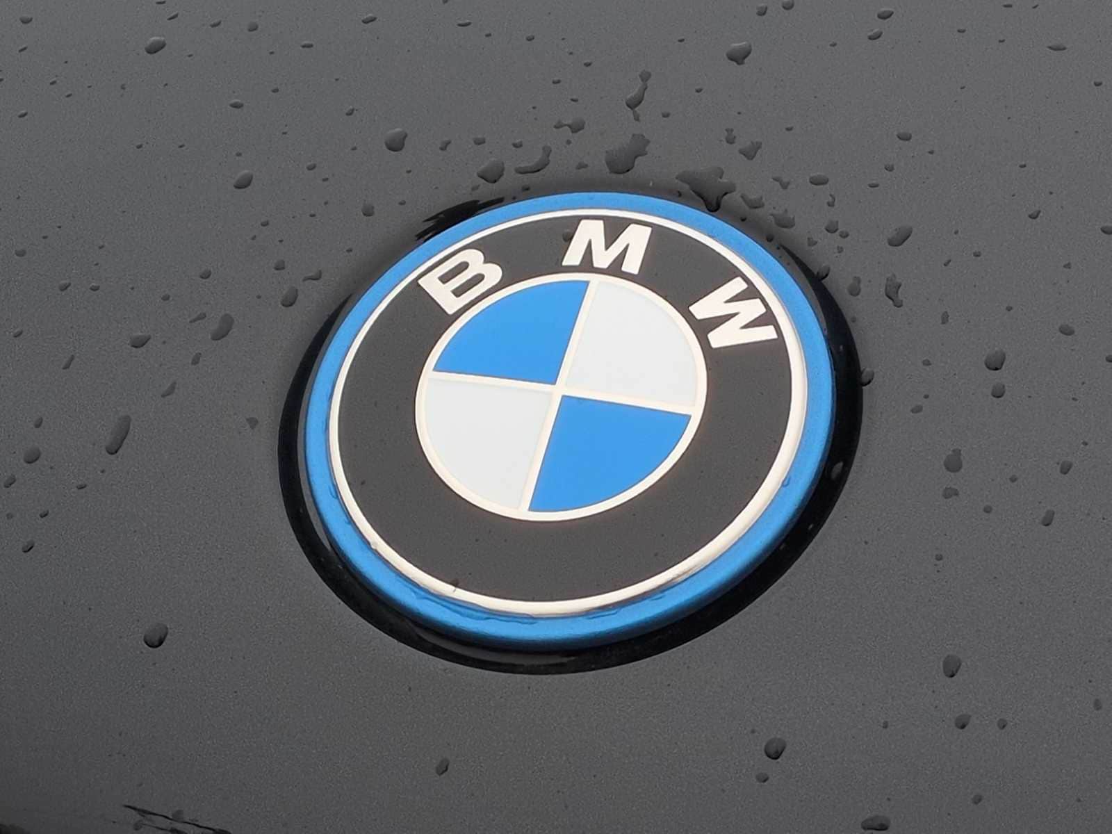 Thumbnail: 2026 BMW X5 - 11