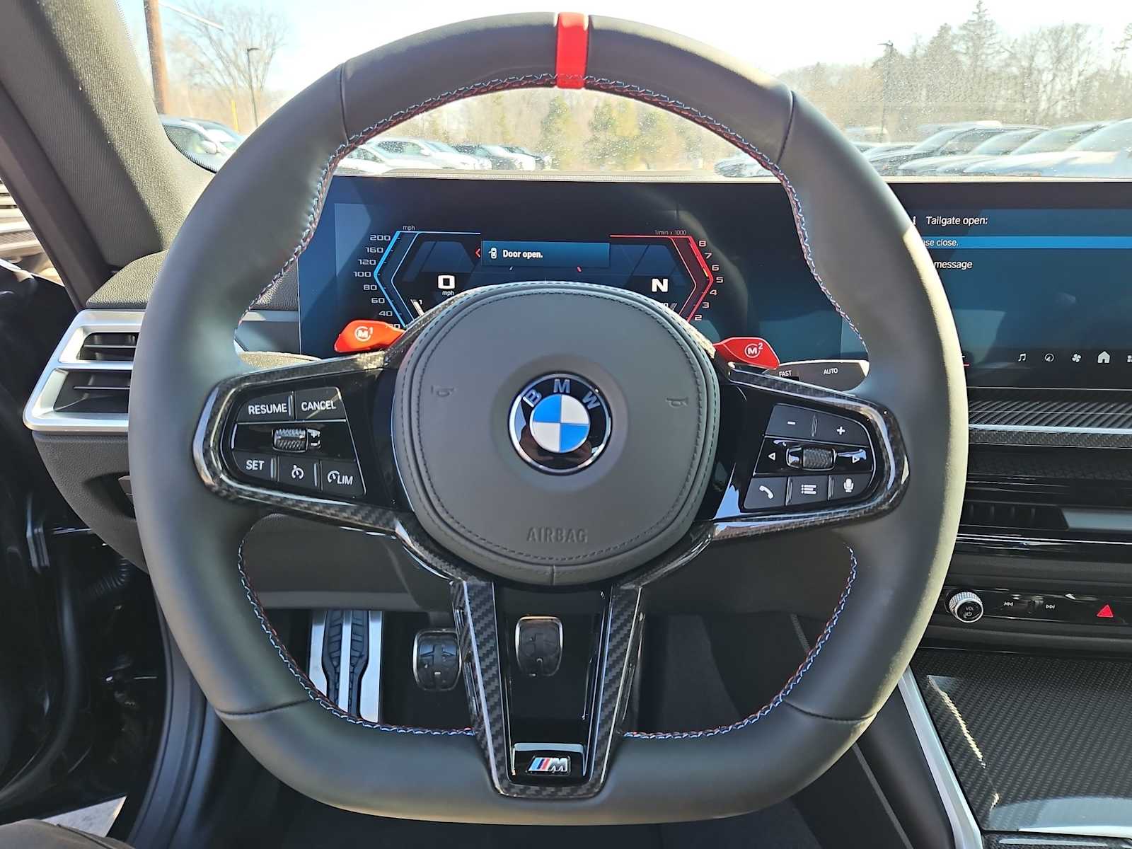 Thumbnail: 2026 BMW M2 - 20