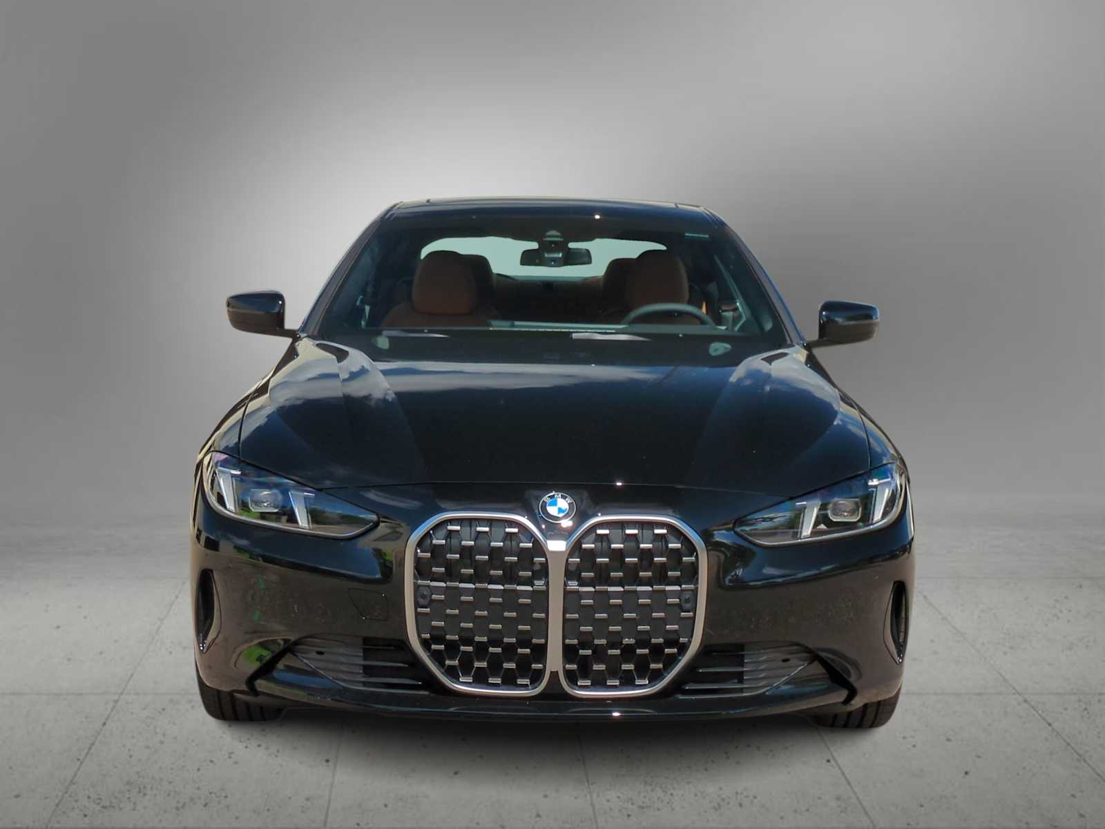 Thumbnail: 2026 BMW 4 Series - 3