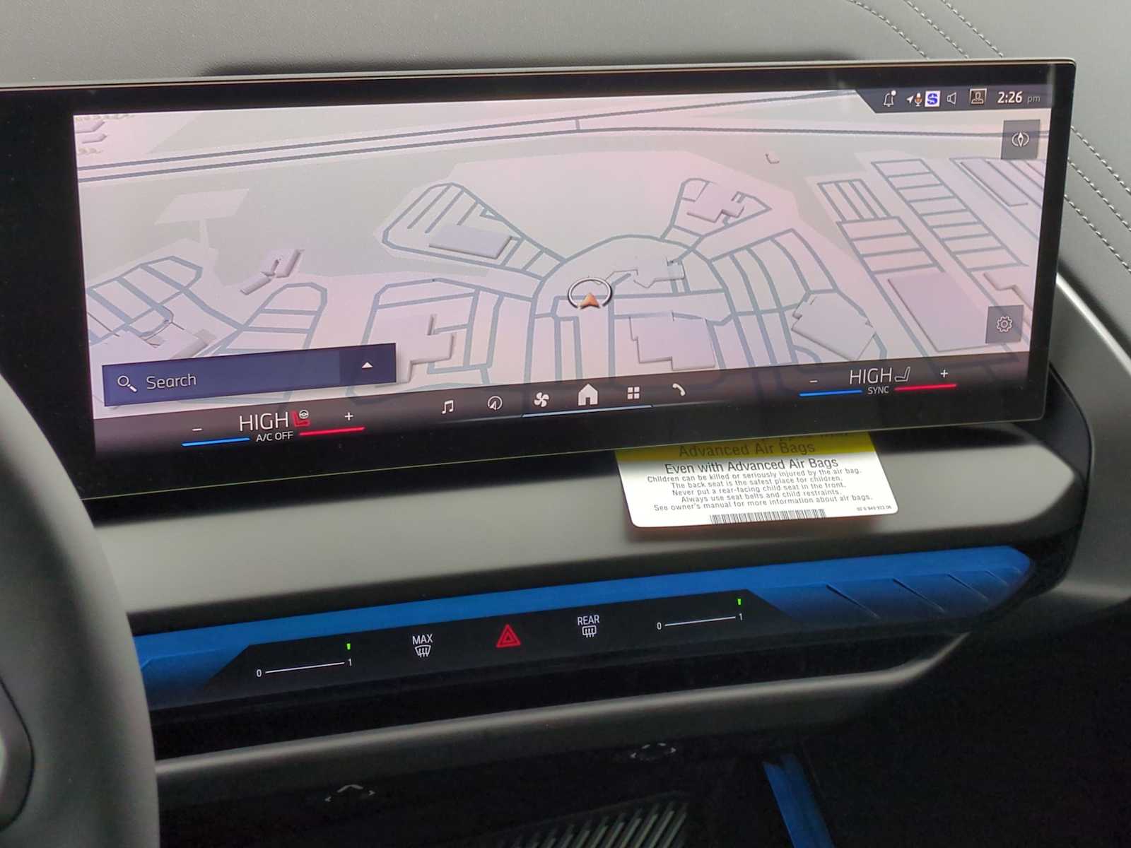 Thumbnail: 2026 BMW X3 - 30