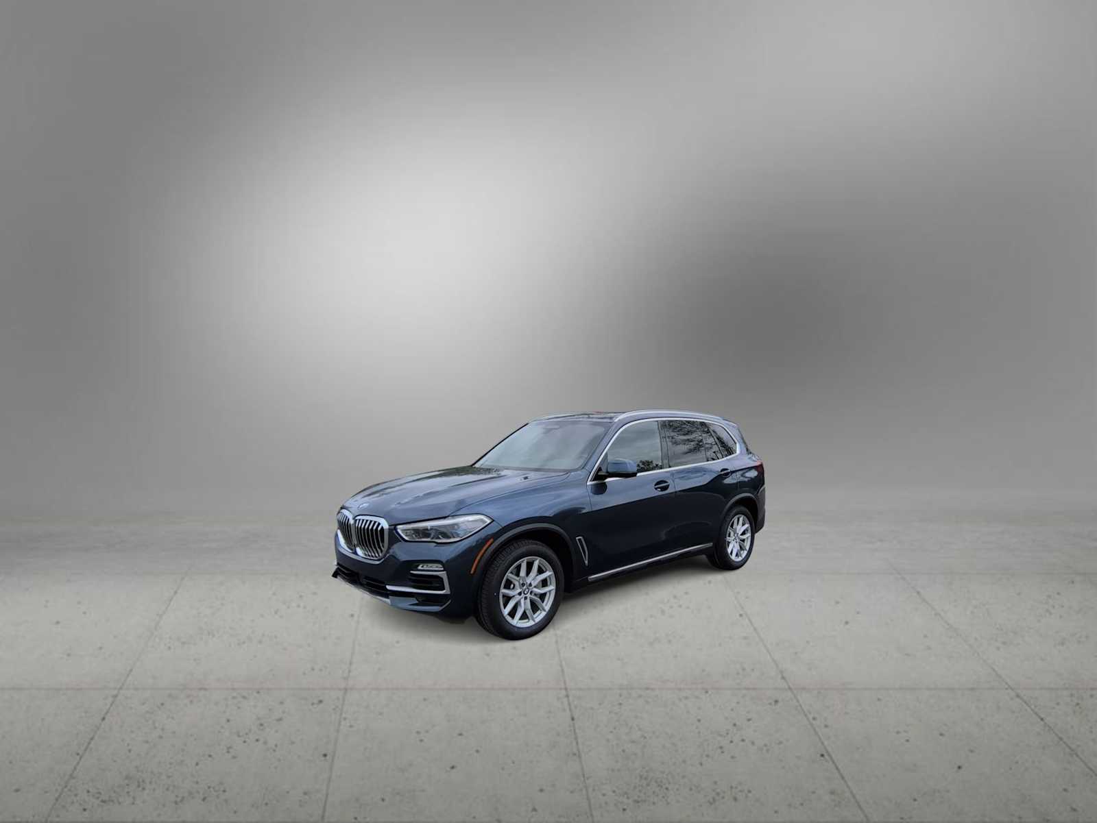 Thumbnail: 2019 BMW X5 - 4