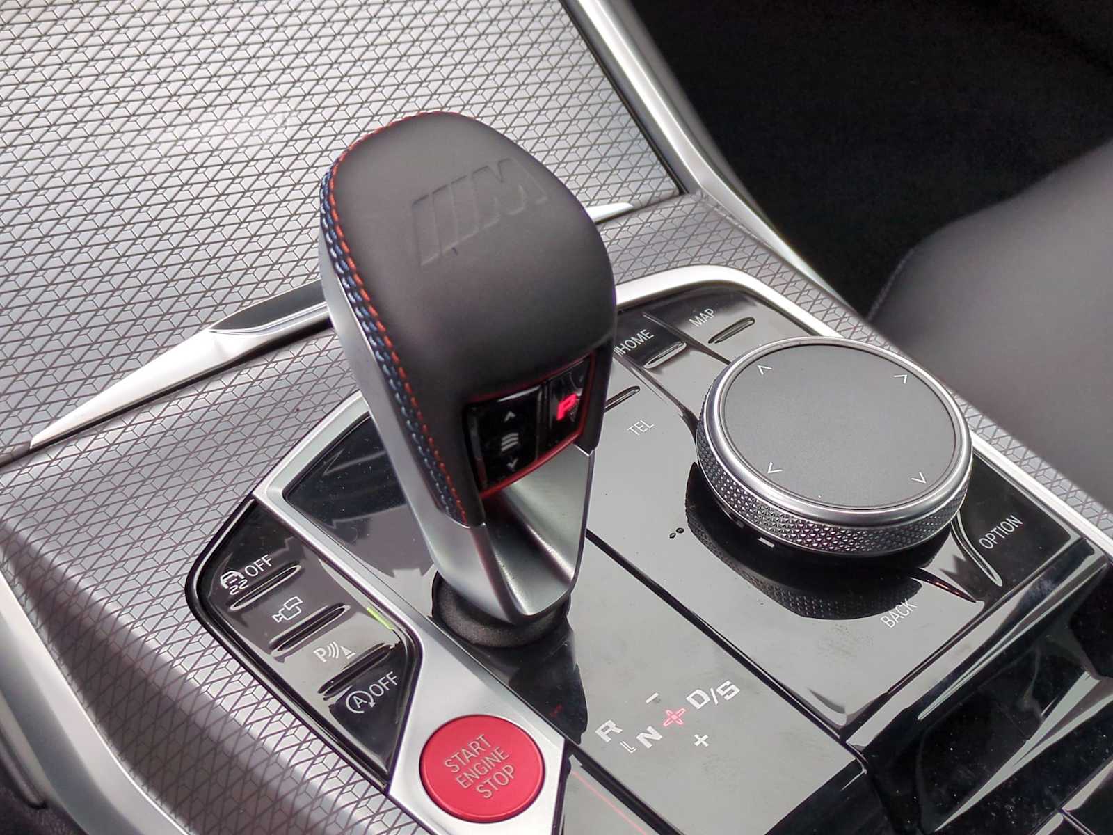 Thumbnail: 2026 BMW M4 - 31