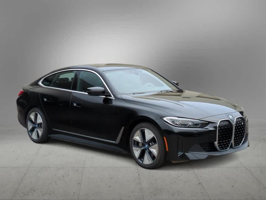 Thumbnail: 2024 BMW i4 - 2