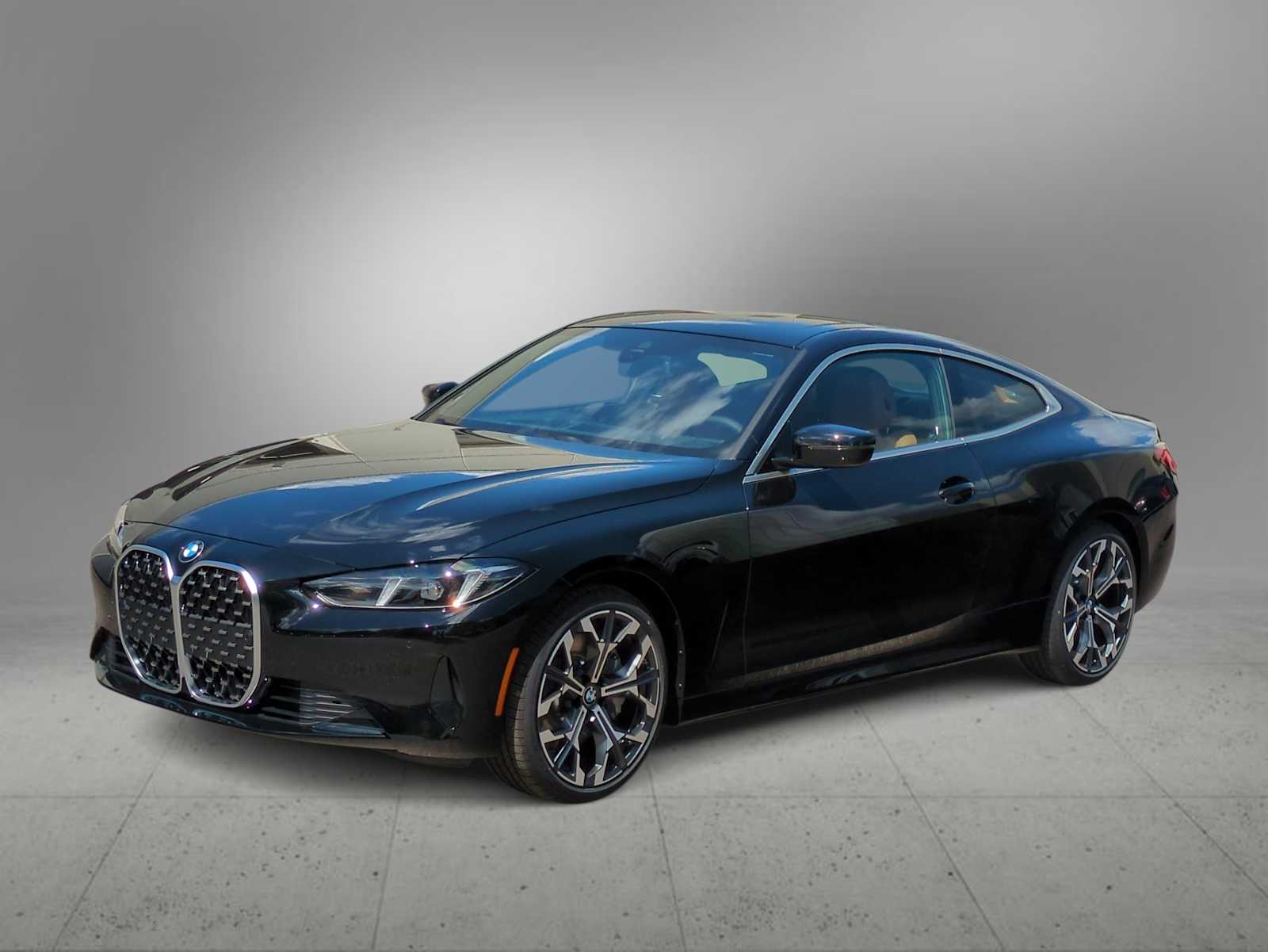 Thumbnail: 2026 BMW 4 Series - 4