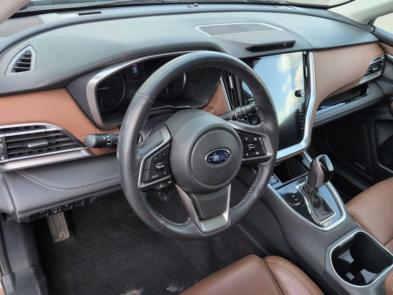 Thumbnail: 2022 Subaru Outback - 10