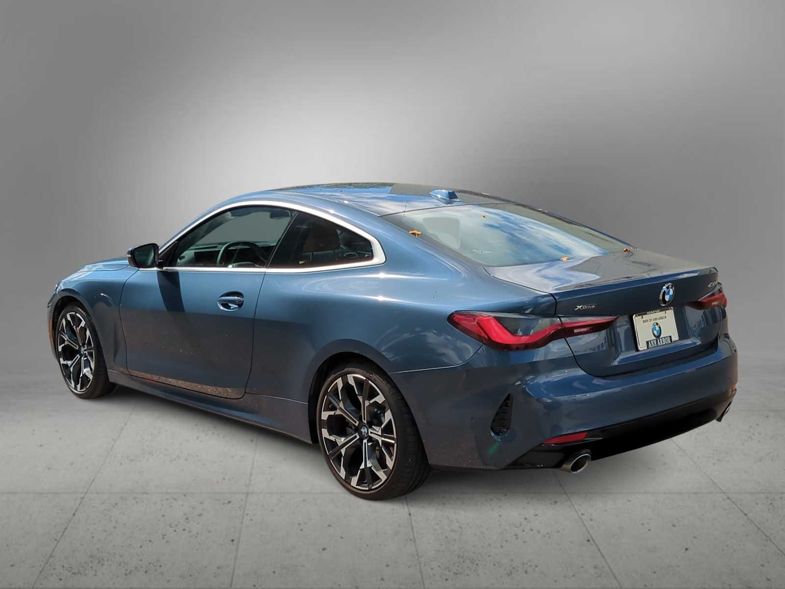 Thumbnail: 2025 BMW 4 Series - 6