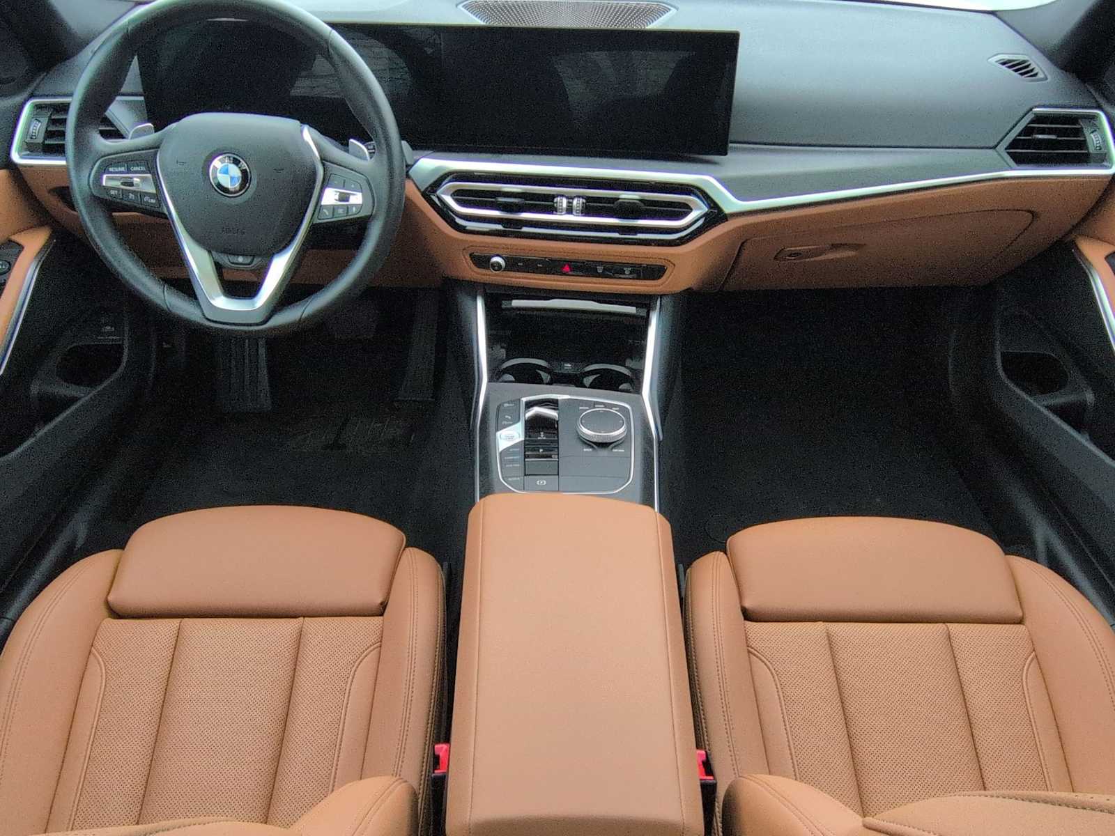 Thumbnail: 2024 BMW 3 Series - 22