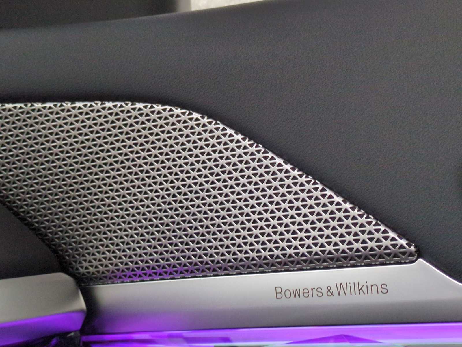 Thumbnail: 2025 BMW 7 Series - 33