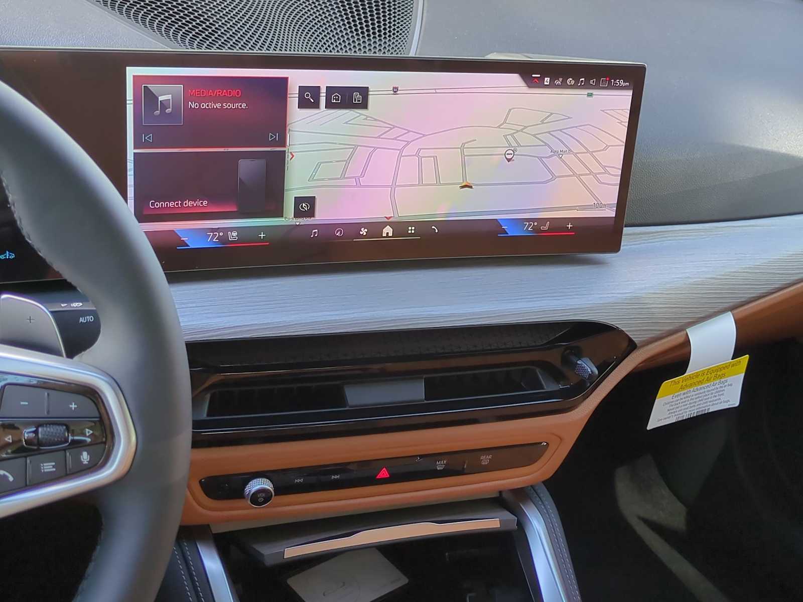 Thumbnail: 2026 BMW 4 Series - 29