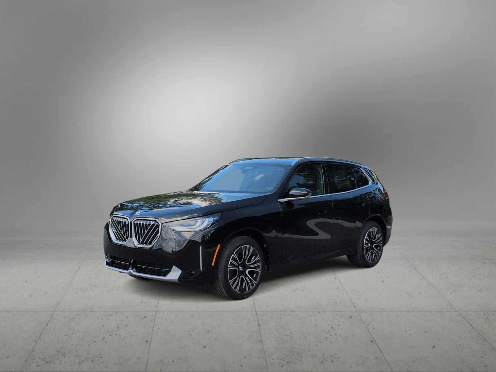 Thumbnail: 2026 BMW X3 - 4