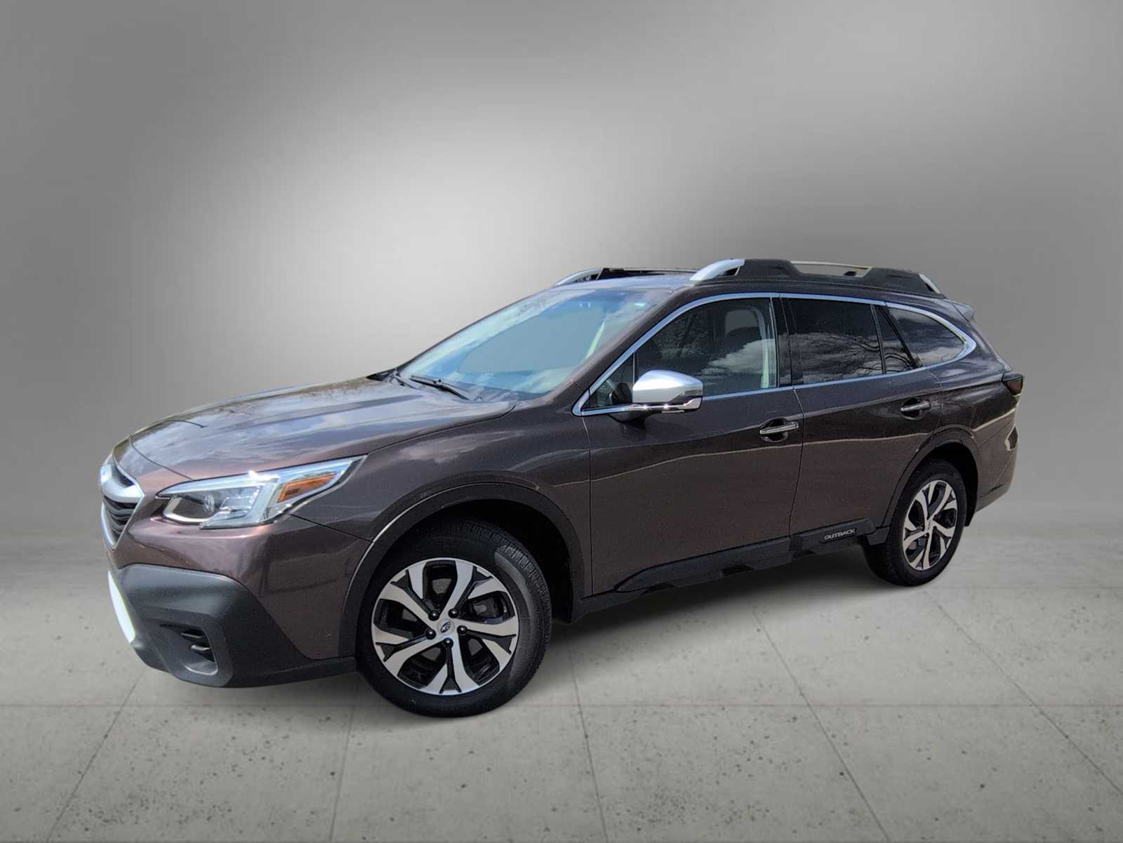 Thumbnail: 2022 Subaru Outback - 1