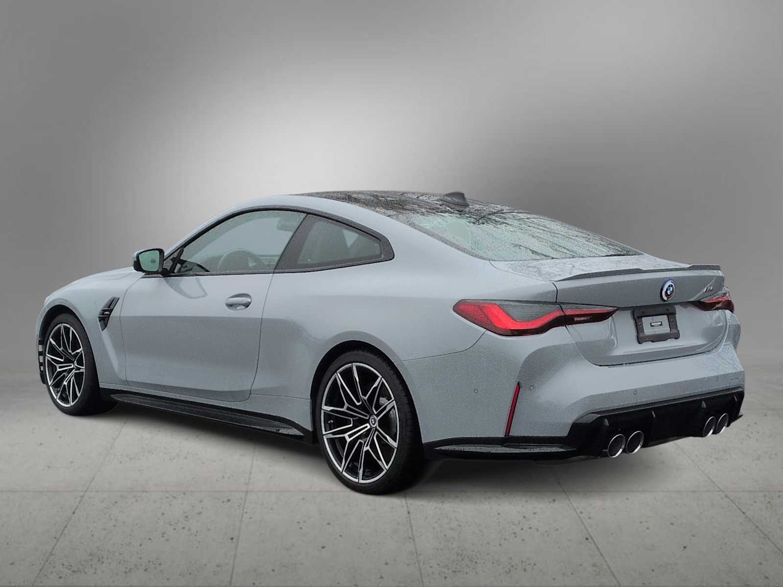 Thumbnail: 2023 BMW M4 - 6