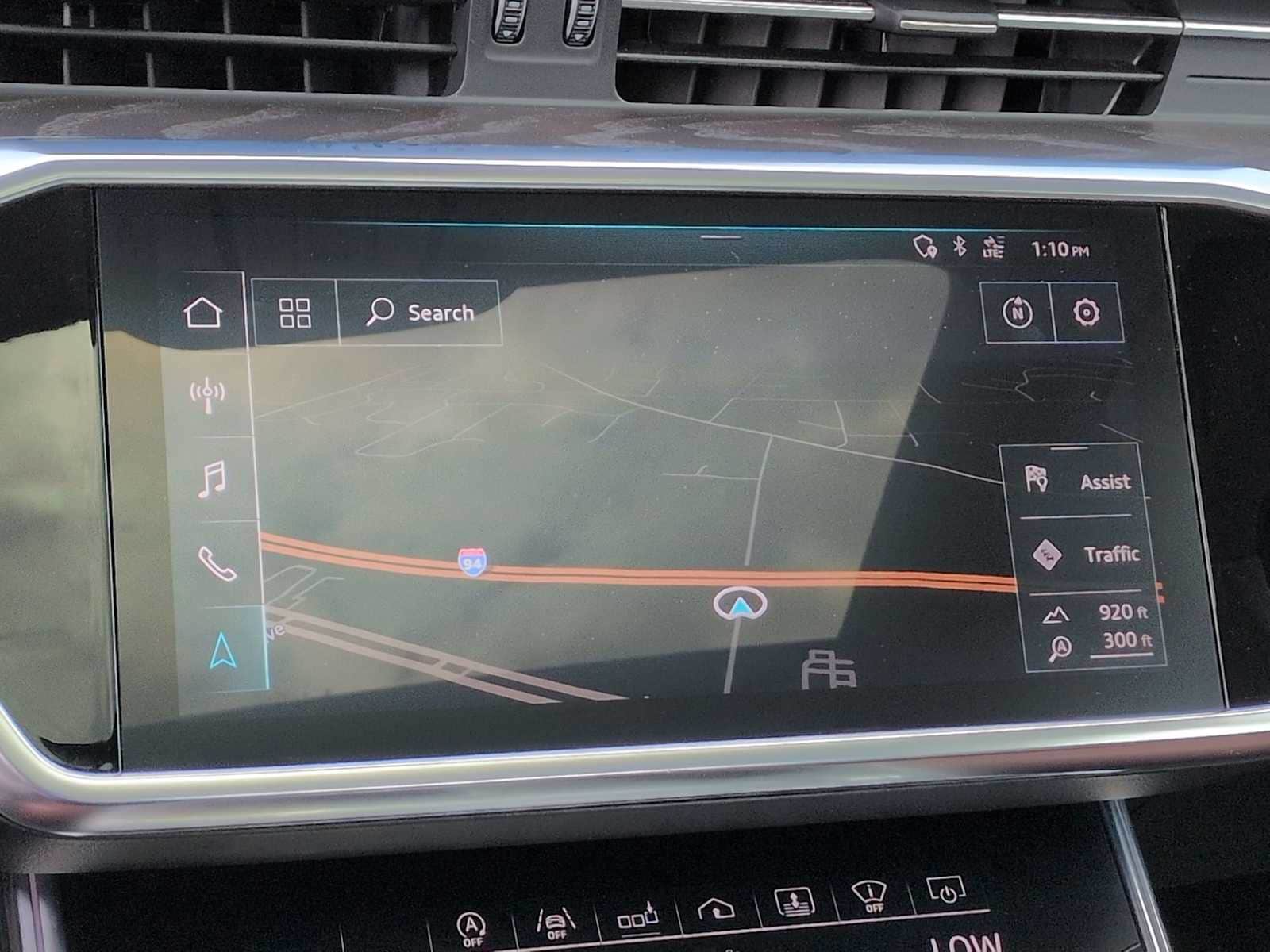 Thumbnail: 2019 Audi A6 - 30