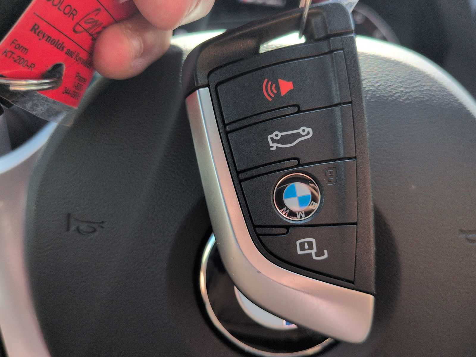 Thumbnail: 2024 BMW 2 Series - 37