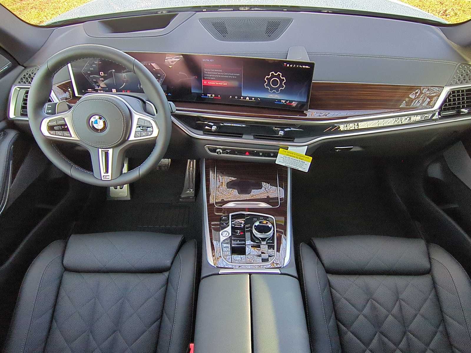 Thumbnail: 2026 BMW X5 - 15