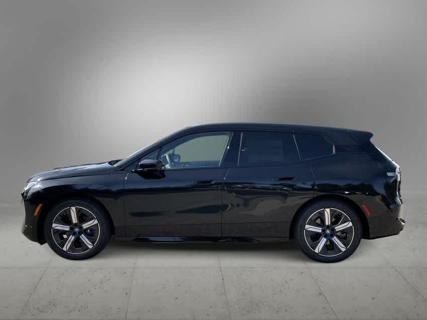 Thumbnail: 2025 BMW iX - 5