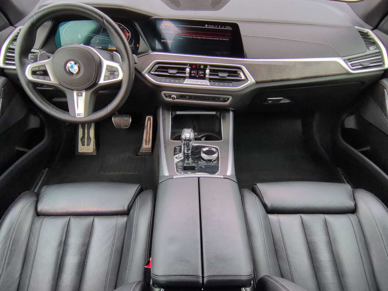 Thumbnail: 2022 BMW X5 - 14