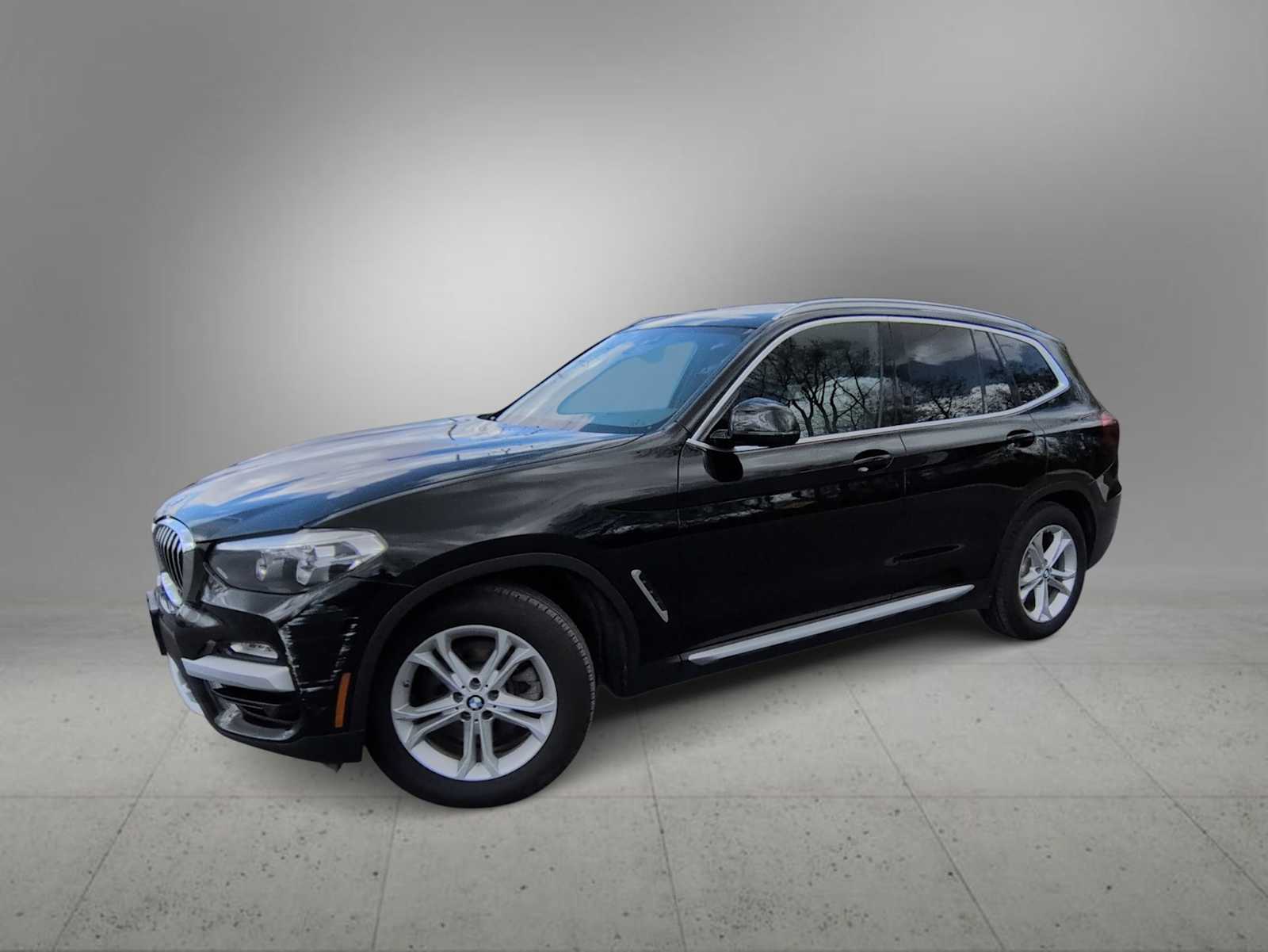 2019 BMW X3 xDrive30i -
                  Ann Arbor, MI