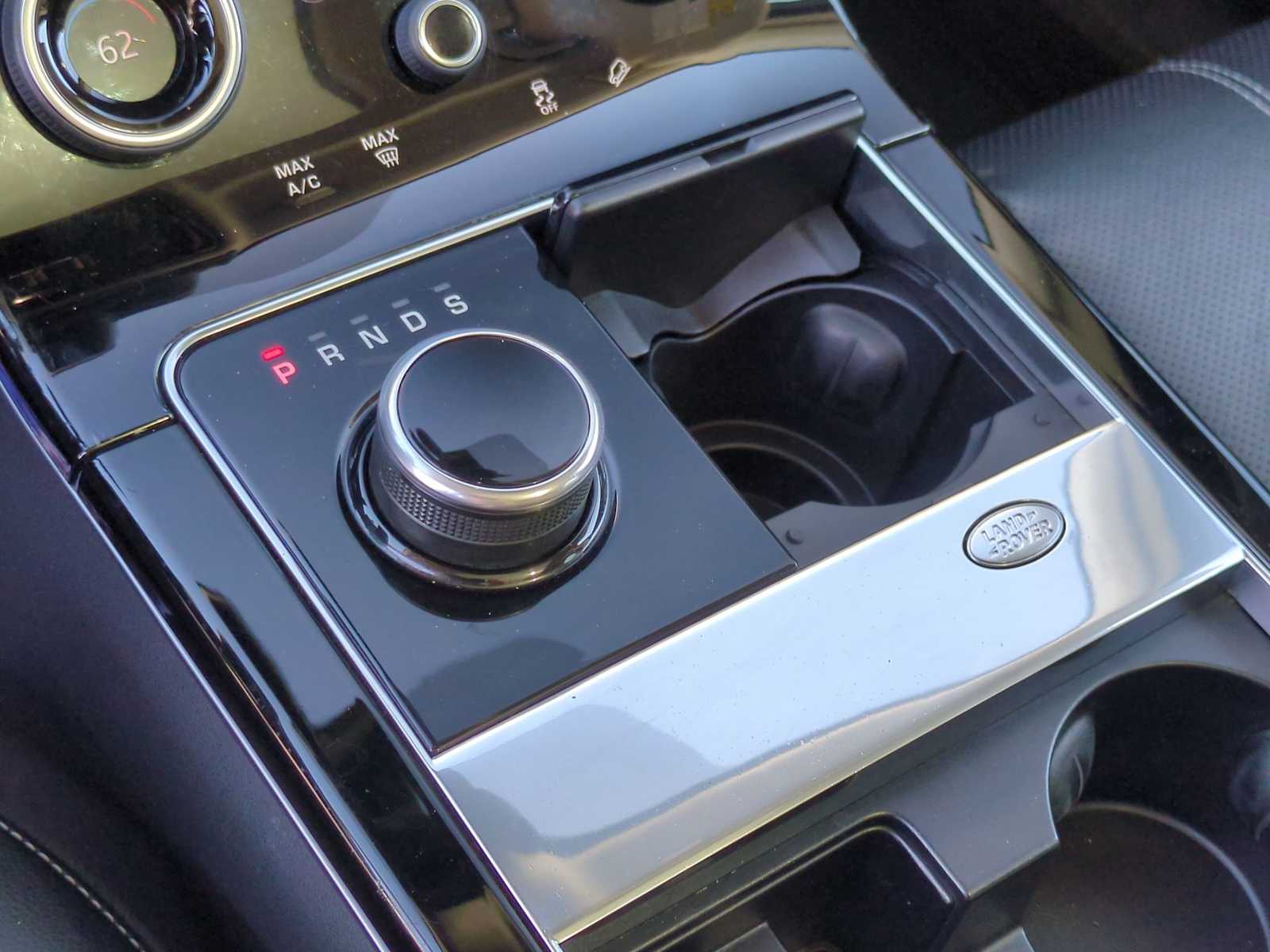 Thumbnail: 2018 Land Rover Range Rover Velar - 35