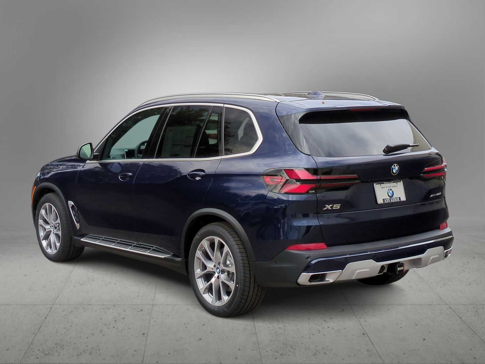 Thumbnail: 2026 BMW X5 - 6