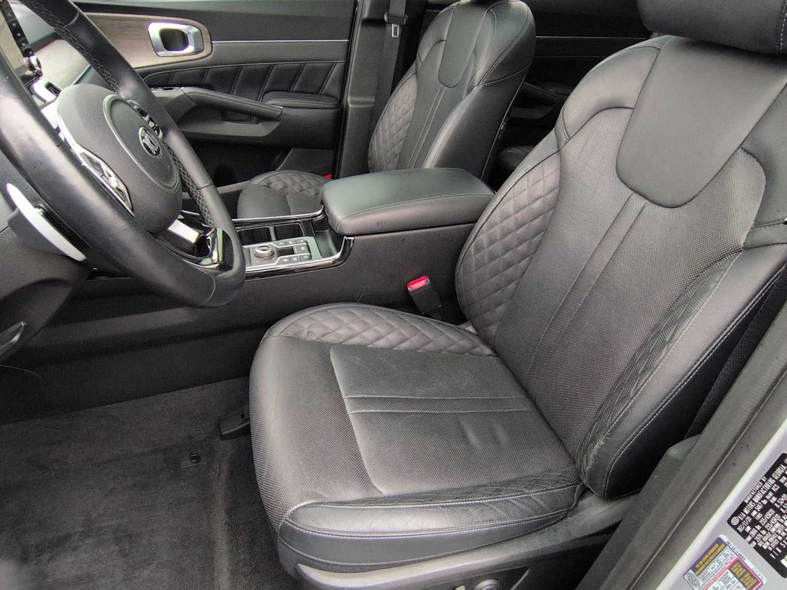 Thumbnail: 2021 Kia Sorento - 16