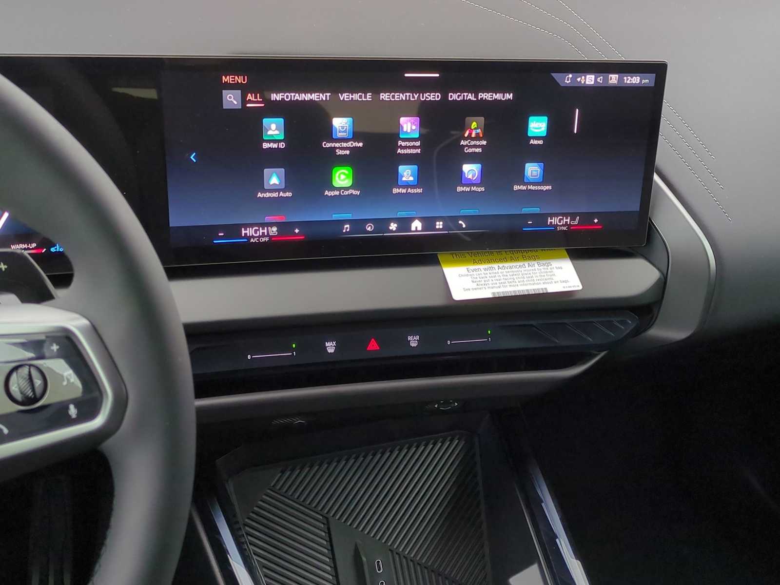 Thumbnail: 2026 BMW X3 - 29