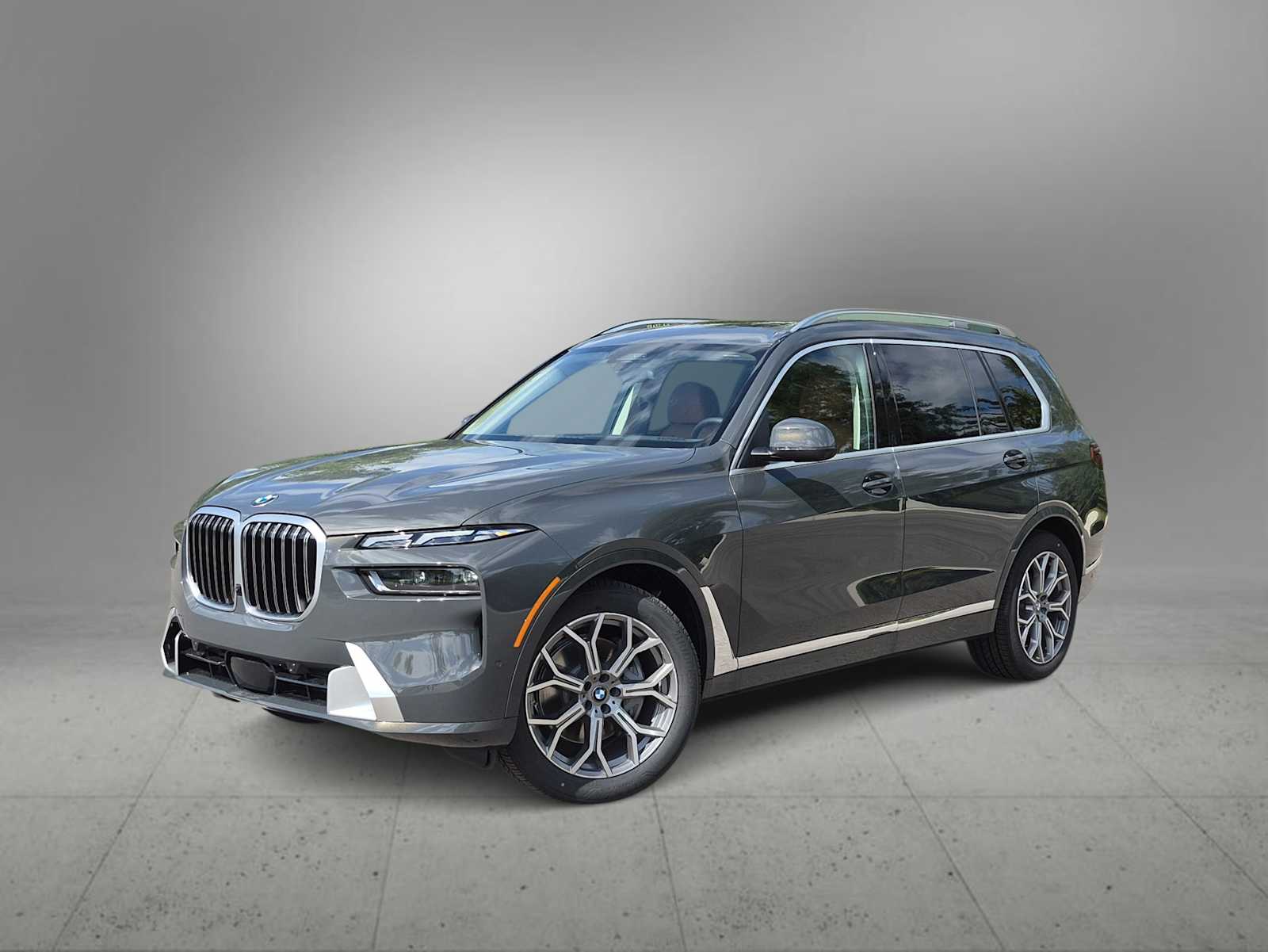 2027 BMW X7 xDrive40i SUV