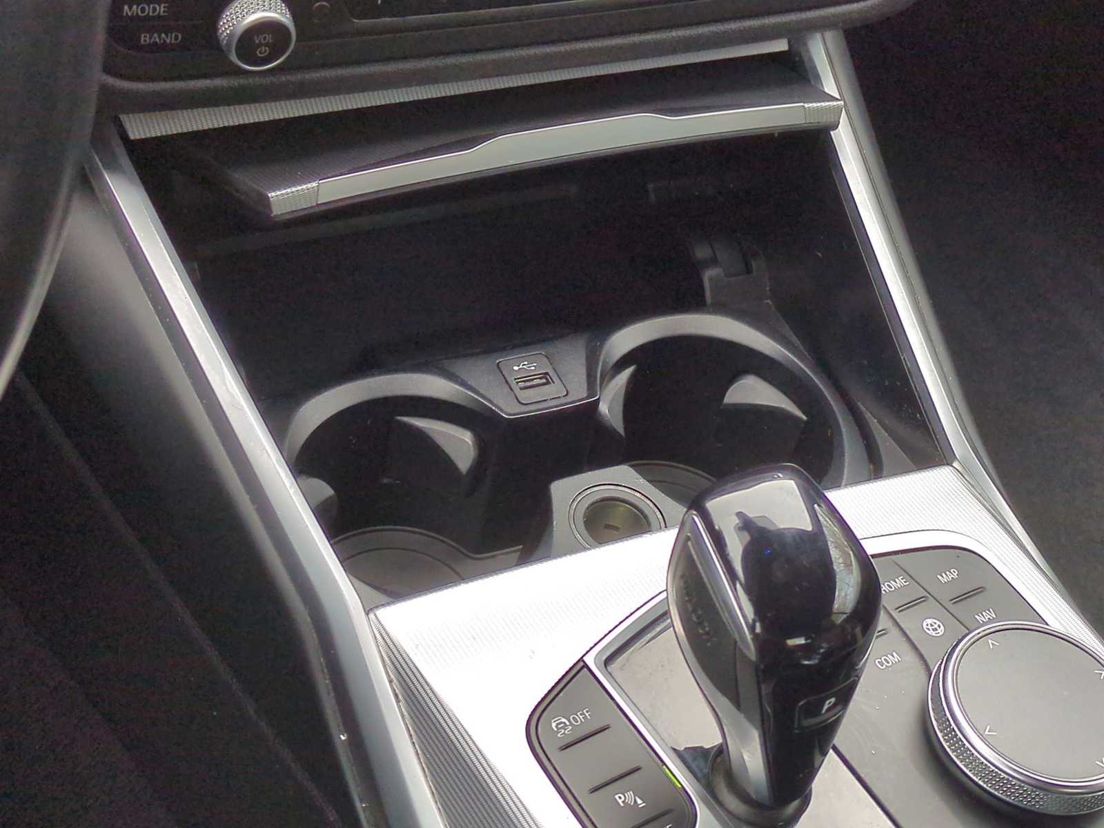 Thumbnail: 2023 BMW 4 Series - 31