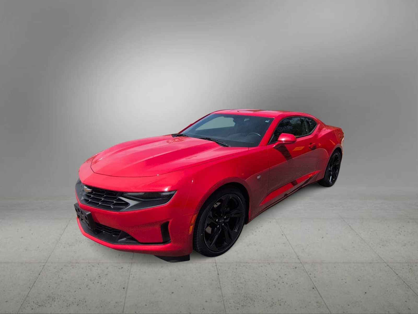 Thumbnail: 2022 Chevrolet Camaro - 3