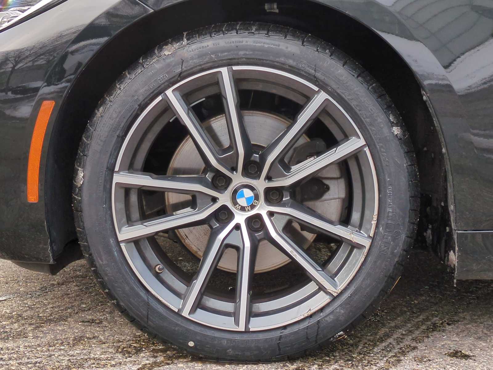 Thumbnail: 2023 BMW 4 Series - 15