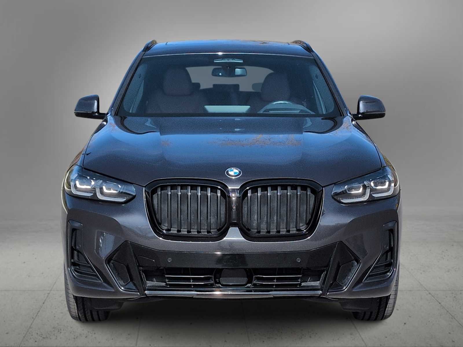 Thumbnail: 2024 BMW X3 - 3