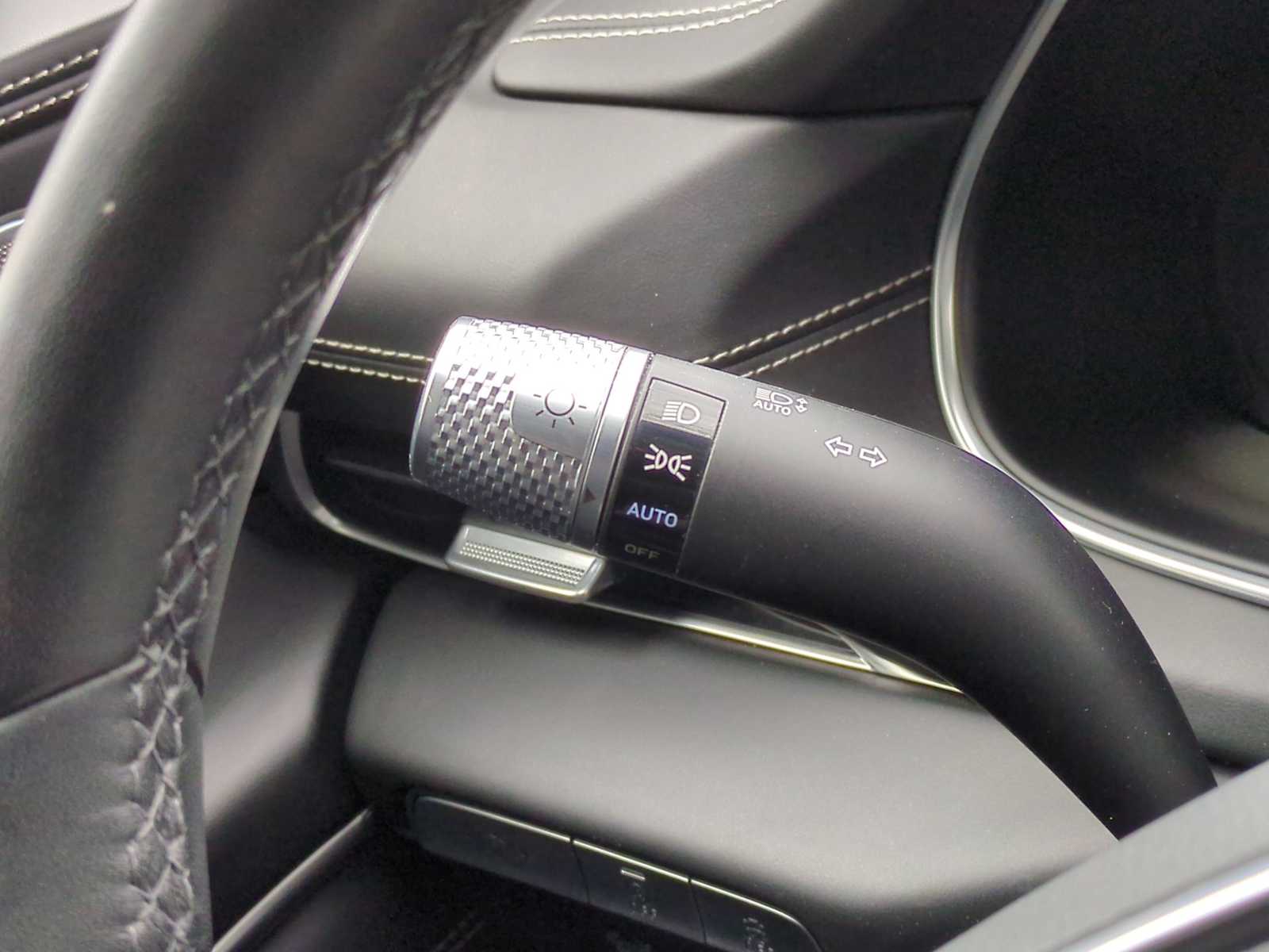 Thumbnail: 2022 Genesis GV80 - 28