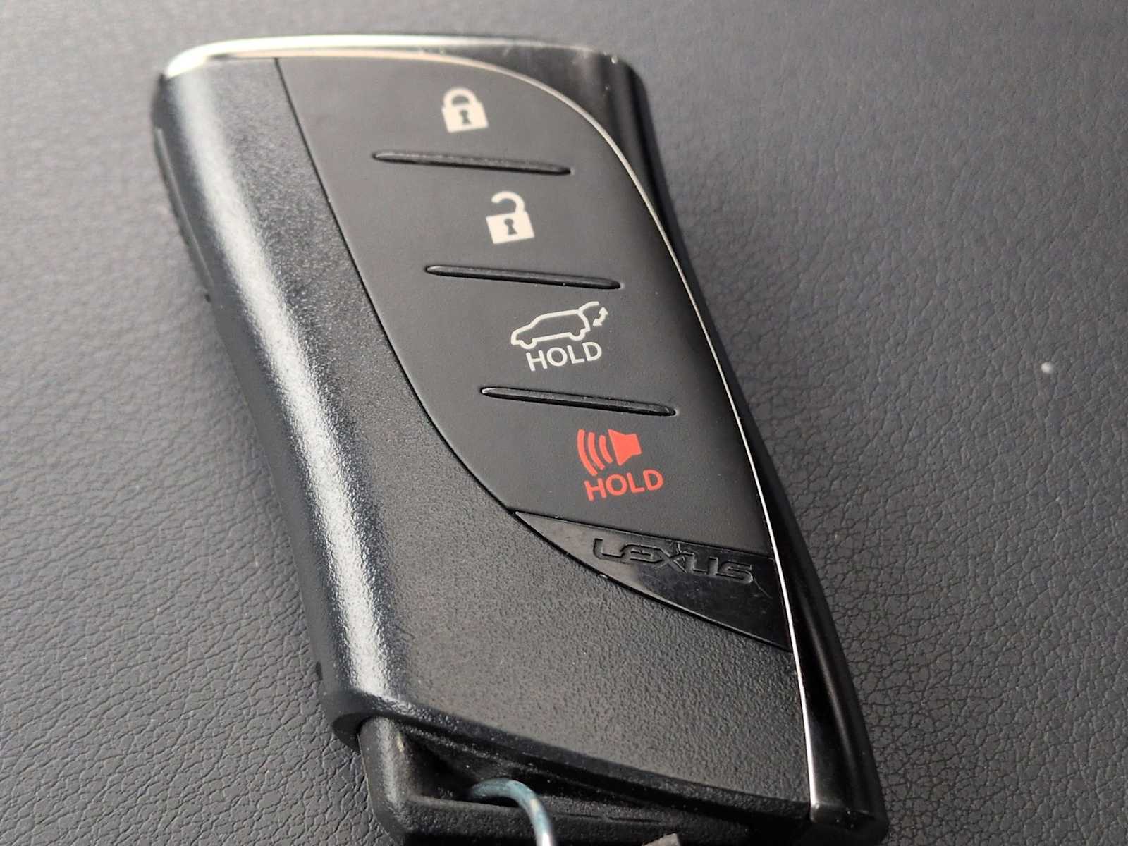 Thumbnail: 2023 Lexus RX - 42