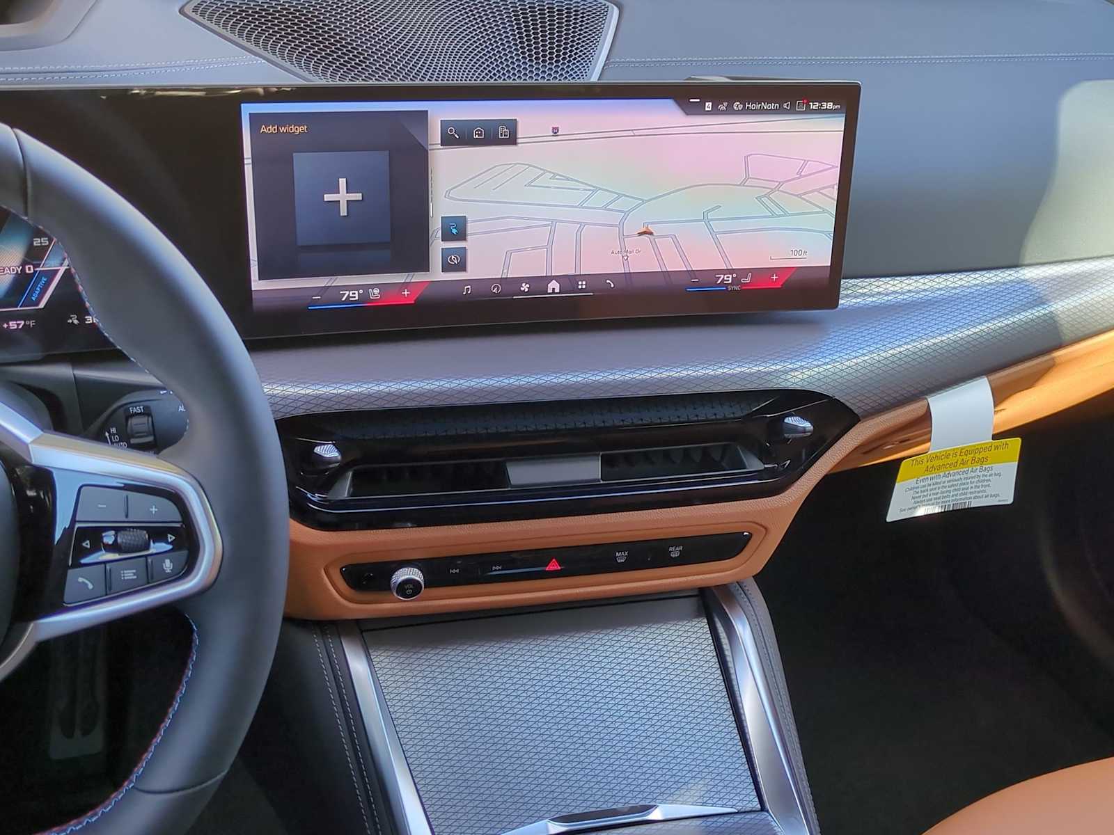 Thumbnail: 2025 BMW i4 - 29