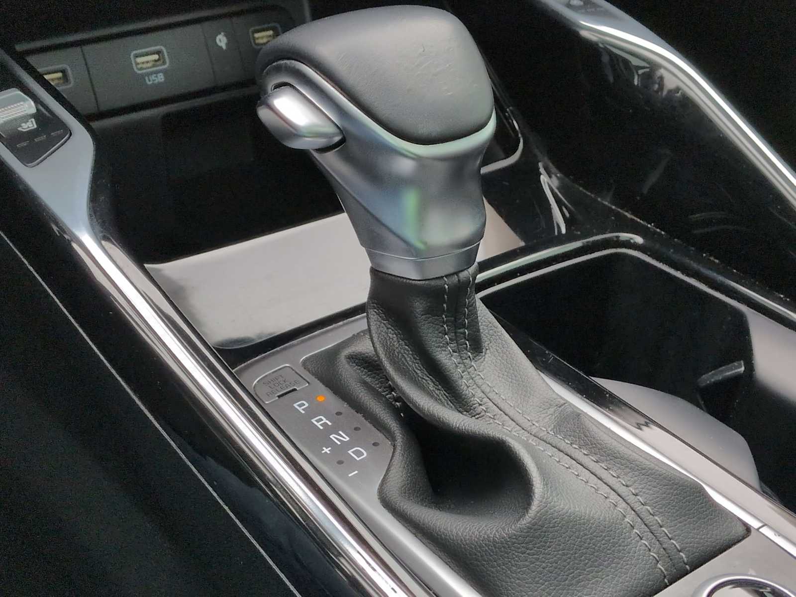 Thumbnail: 2021 Kia Sorento - 34