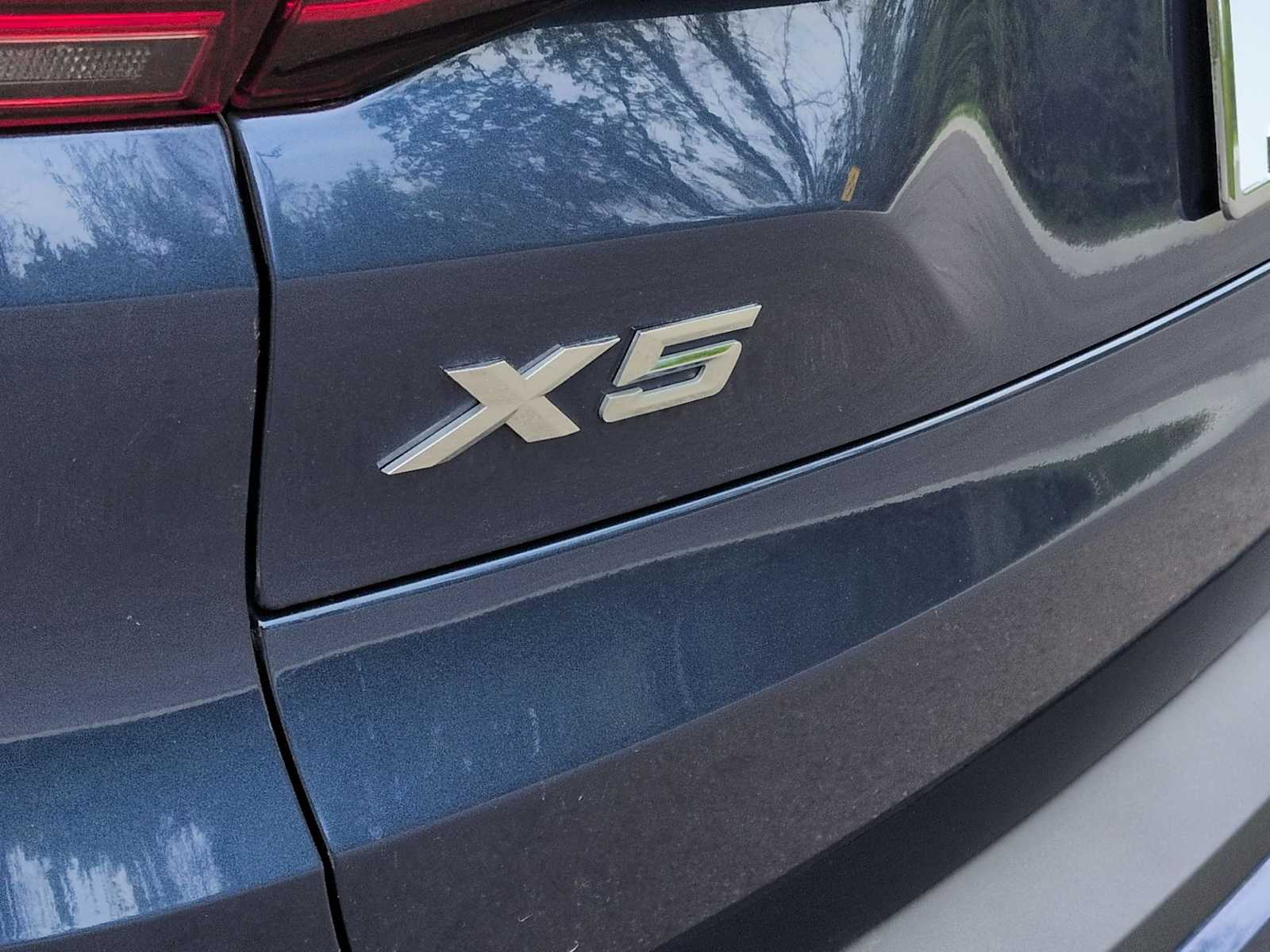 Thumbnail: 2019 BMW X5 - 13