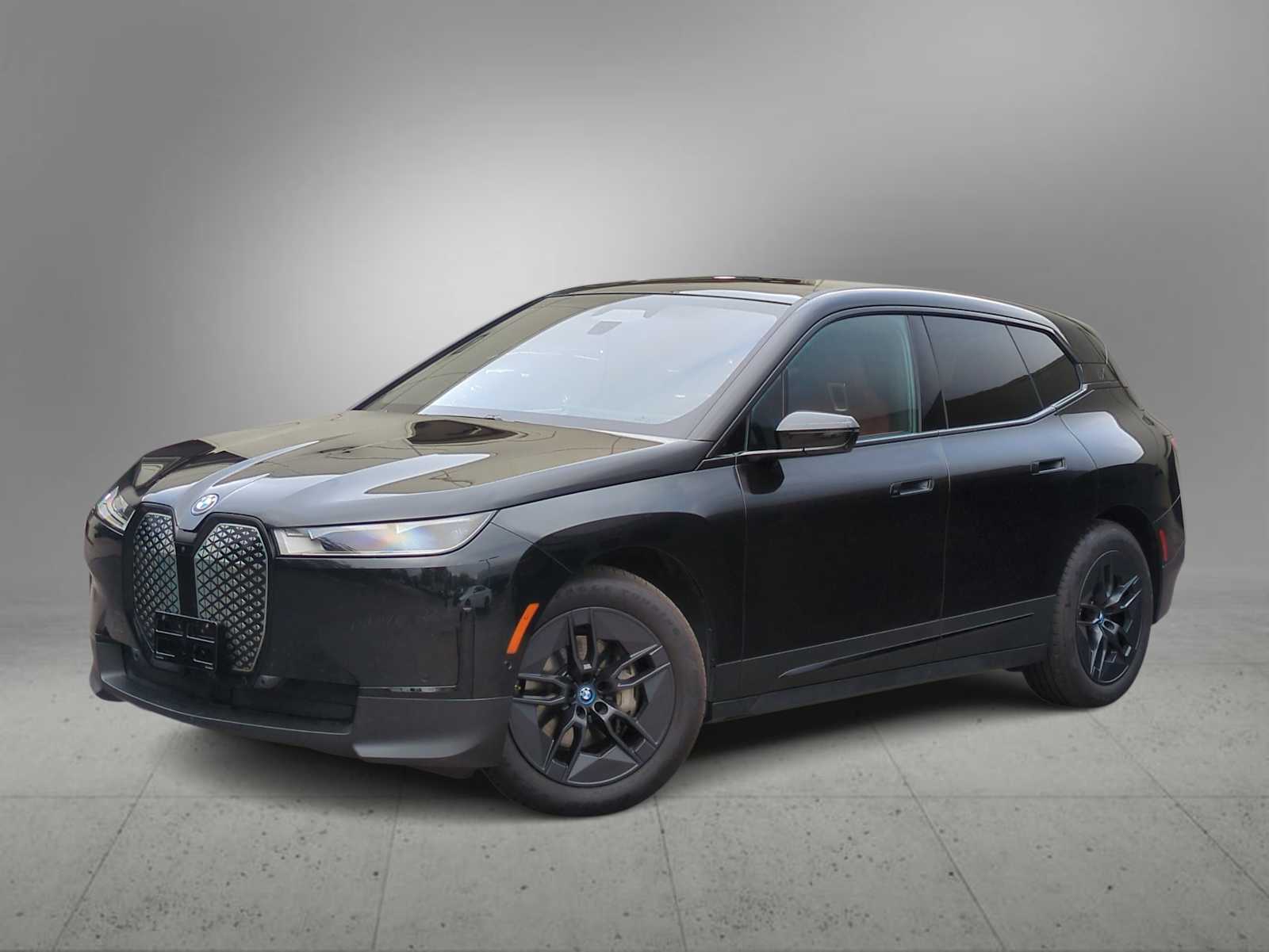 2024 BMW iX xDrive50 -
                  Ann Arbor, MI