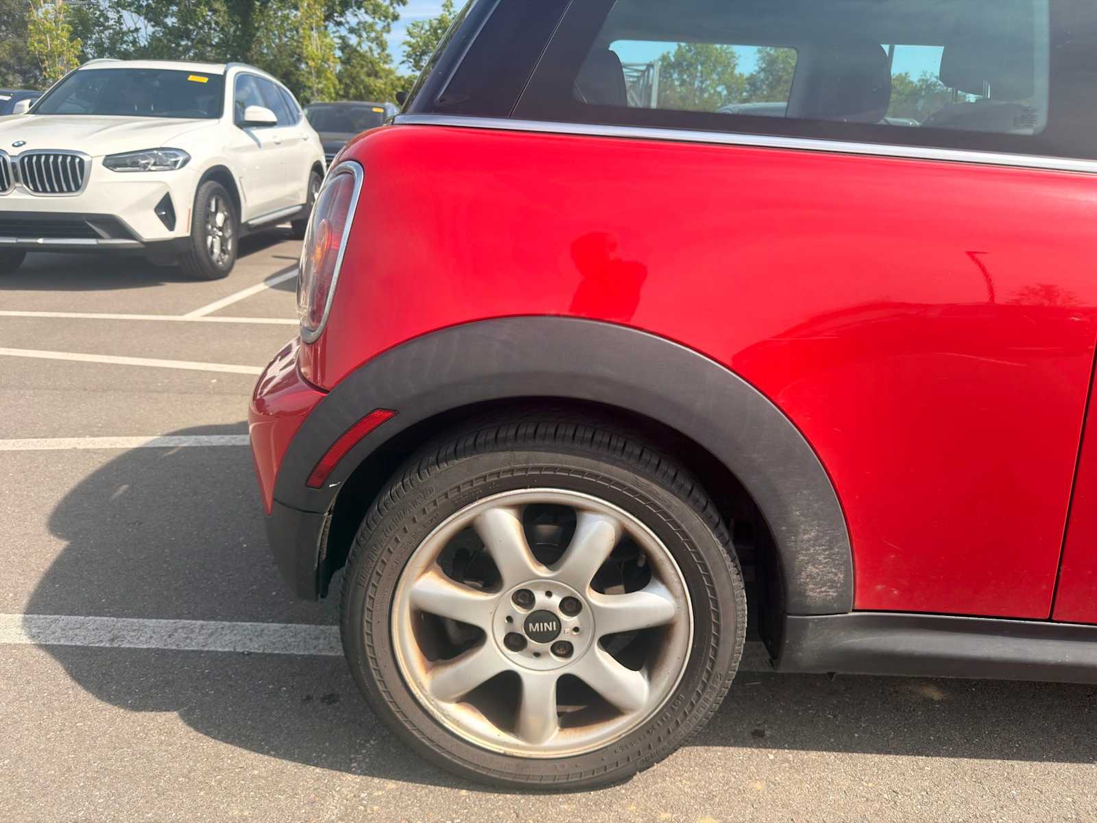 Thumbnail: 2009 MINI Cooper - 5