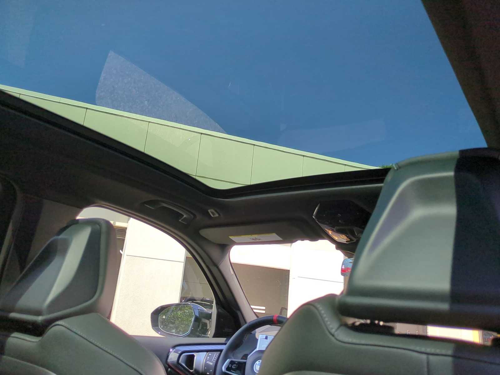 Thumbnail: 2026 BMW X3 - 22