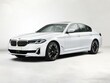 BMW 540i