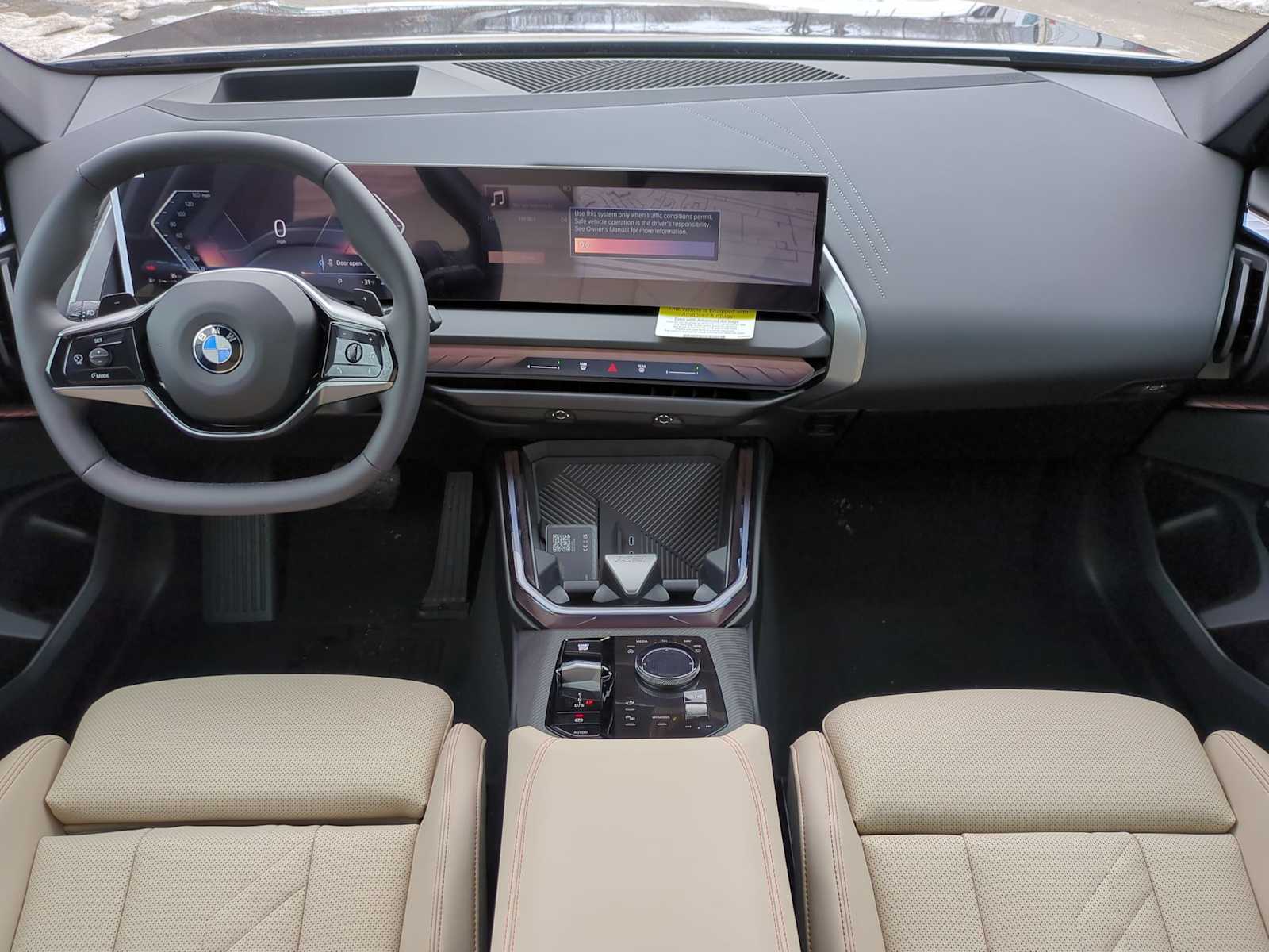 Thumbnail: 2026 BMW X3 - 15