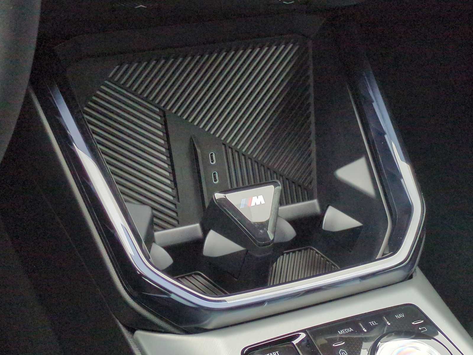 Thumbnail: 2026 BMW X3 - 32