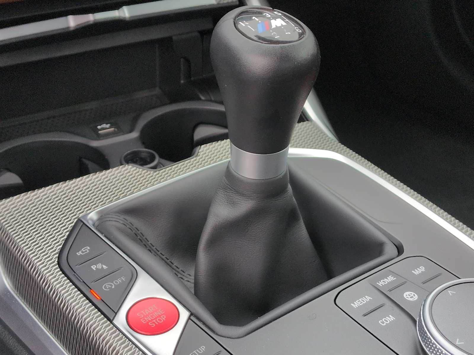 Thumbnail: 2023 BMW M4 - 36