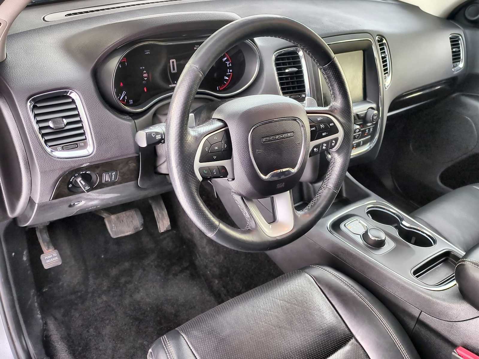 Thumbnail: 2014 Dodge Durango - 10