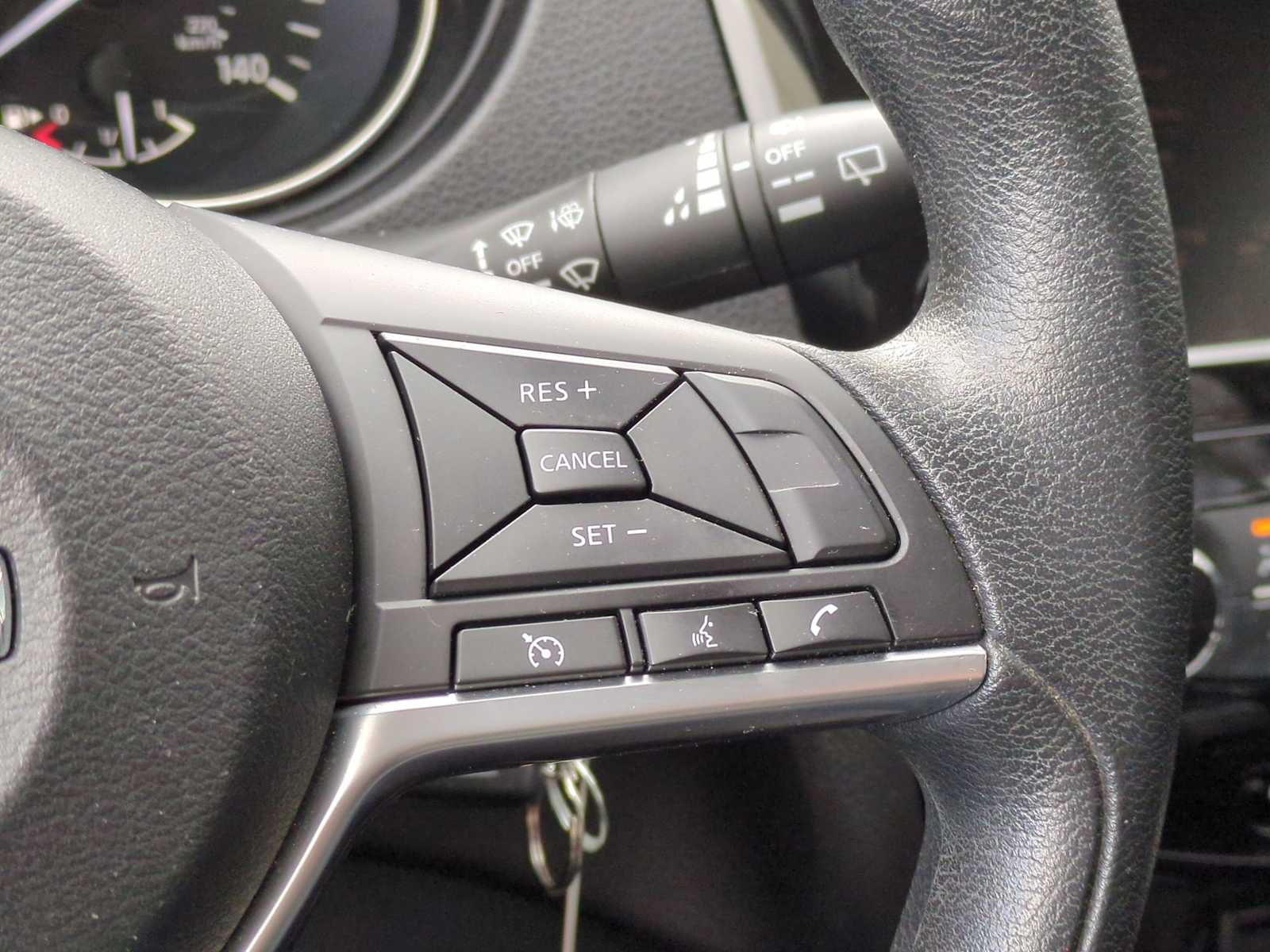 Thumbnail: 2019 Nissan Rogue Sport - 24